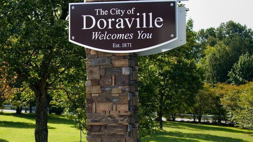 City of Doraville