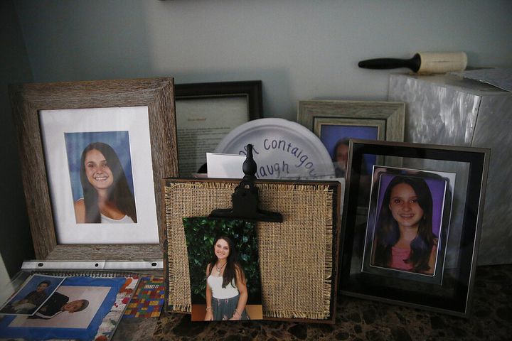 Photos: Remembering Parkland Florida school shooting victims