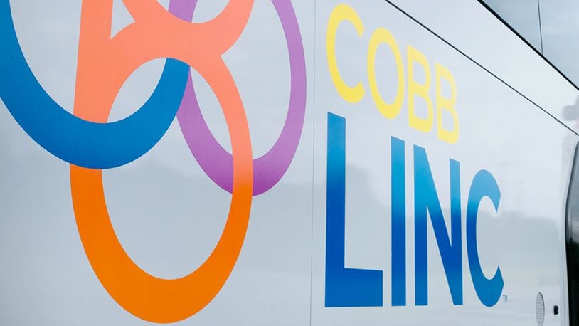 On Oct. 12, the Cobb Chamber will host a luncheon and summit regarding transportation and mobility in Cobb County and the metro area. (Courtesy of Cobb County)