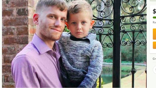 Beau Rabon, 4, was found dead in the Chattahoochee River on Friday morning, the Columbus Ledger-Enquirer reported. It was five days after his father, James Rabon, was pulled from the river on Easter Sunday.