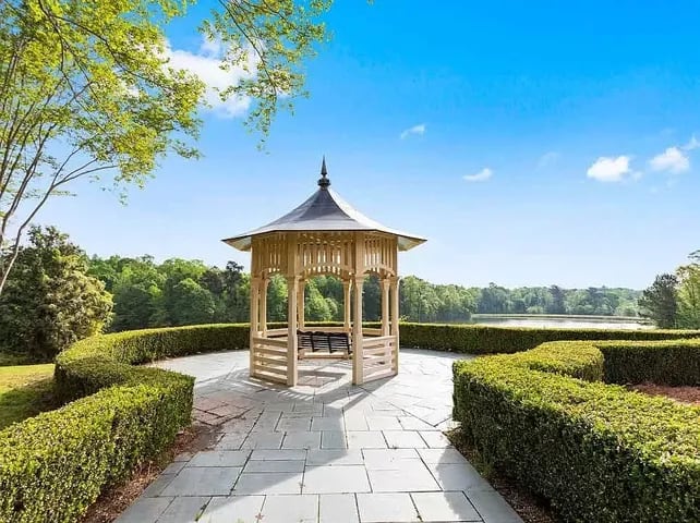 What does $45.25M buy you in Macon? Everything