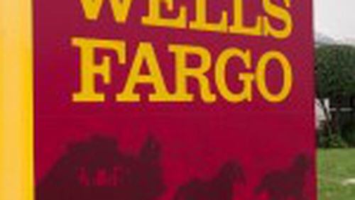 Wells Fargo recently announced it will no longer offer personal lines of credit. (AJC file photo)