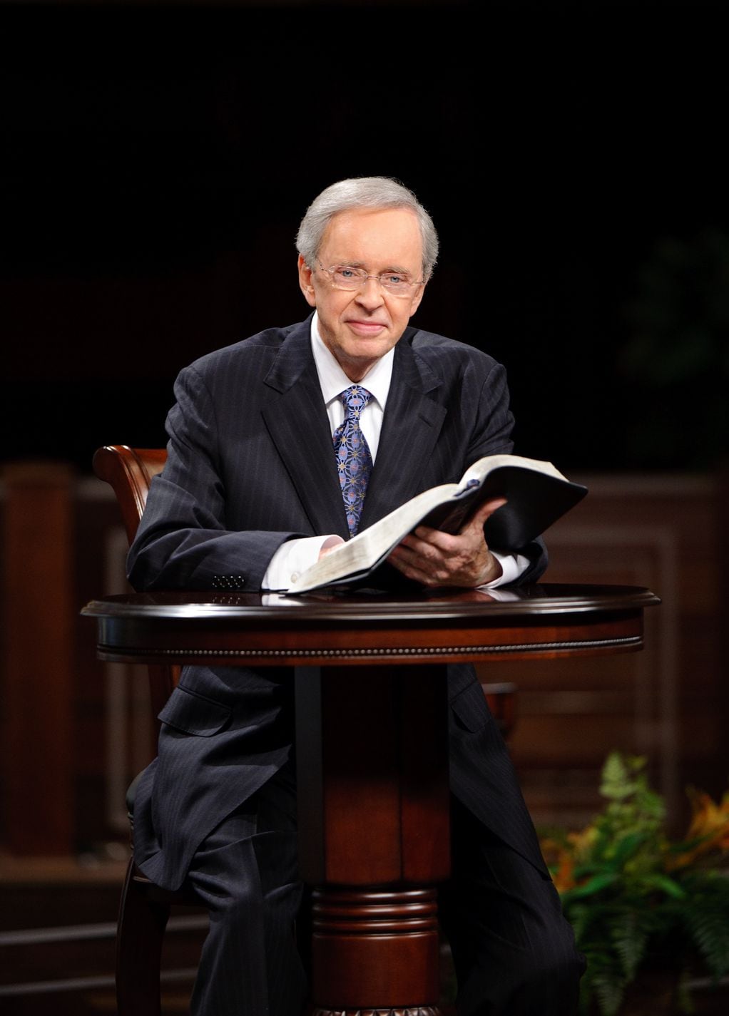 BREAKING NEWS! DR. CHARLES STANLEY HAS DIED. Daniel Whyte III, President Of Gospel Light Society International, Says Dr. Charles Stanley Was The Prince Of Preachers Of Our Time. Whyte Says Charles Stanley’s Preaching Had An Explosive Energetic Pop Because Stanley Firmly Believed In The Power Of Prayer And The Authority Of The Word Of God. Brother Charles Stanley Is Now Home With The Lord, Who Loved Him So Much And Whom He Loved So Much. “. . . WE MUST THROUGH MUCH TRIBULATION ENTER INTO THE KINGDOM OF GOD.” Blackchristiannews.com Was The First Christian News Publication That Honored The Life Of Dr. Charles Stanley For Being America’s Pastor And Teacher, And For Showing the World How To Build An Integrated Church Effortlessly Through The Simple Preaching of The Gospel, The Whole Counsel Of God, And Genuine Love. Please Read All The Articles Below Honoring This Great Servant Of The Lord.