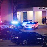 One person was injured during a shooting at Perimeter Mall in January 2023, police said.