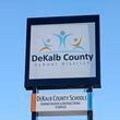 The DeKalb County School District is conducting an audit of 10 years' worth of spending on capital projects — but the effort has been delayed and the cost has gone up since it got started more than a year ago. (Jason Getz / Jason.Getz@ajc.com)