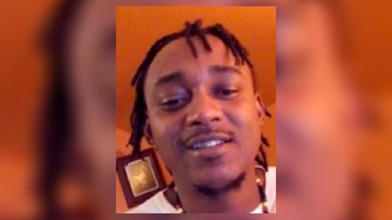 Omar Whatley, 39, was found with a gunshot wound inside of a car in the 600 block of Cascade Avenue just before 11:15 p.m., Atlanta police said. He was in critical condition when he was taken to the hospital but did not survive.