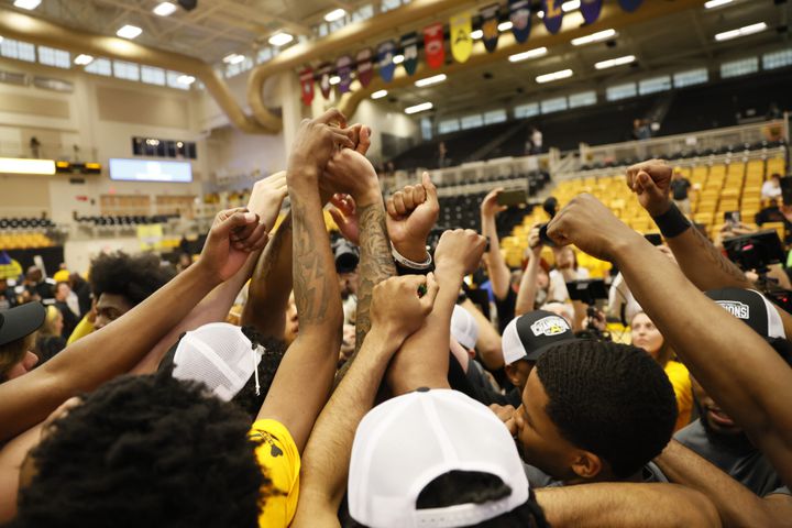 Kennesaw State Owls 