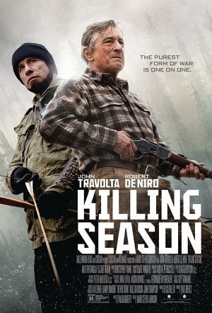 "Killing Season," (2013)