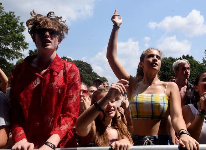 PHOTOS: Music Midtown 2019 - Day Two