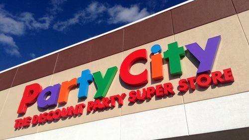 In September, Party City will open 50 pop-up toy stores called Toy City, along with its Halloween City stores. (Photo by Mike Mozart via Flickr https://flic.kr/p/mXo1Gw (CC BY 2.0))