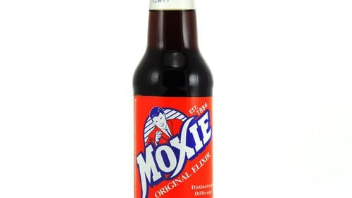 Moxie has the reputation as one of the oldest commercial soft drinks around.