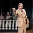 Richard Thomas stars as Atticus Finch in Aaron Sorkin’s adaptation of “To Kill a Mockingbird.” The nationally touring production comes to the Fox Theatre from May 7-12.
(Photo by Julieta Cervantes)
