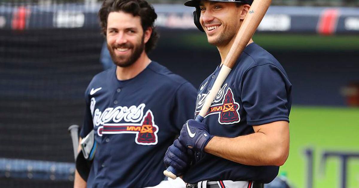 Five Storylines to Follow Throughout Braves Spring Training – Inside The  Diamonds