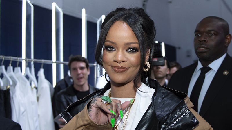 Rihanna is the richest female musician in the world, accoridng to Forbes.