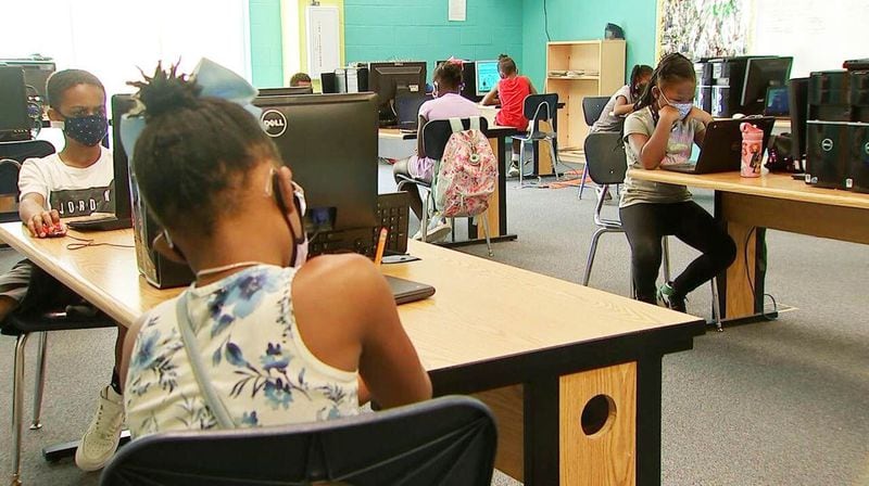 Gov. Brian Kemp said he will back legislation to promote in-person student learning as some school districts return to virtual coursework amid a new wave of coronavirus cases strikes Georgia. “We’ve seen distance learning is detrimental to these kids, and we’re working now with the schools to keep kids in classrooms,” he said.
