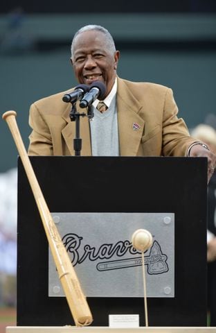 40 years since baseball record broken in Atlanta
