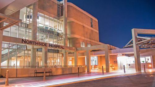 Northside Hospital–Atlanta, a member of the Addario Lung Cancer Medical Institute consortium will take part in a groundbreaking study to measure and monitor lung cancer patient’s response to treatments using blood-based biopsies. CONTRIBUTED