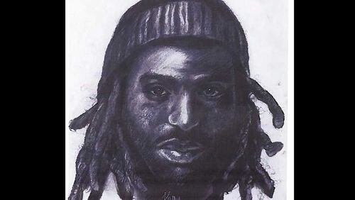 An unidentified man is accused of posing as an Uber driver before sexually assaulting a woman. A sketch of the suspect has been released.