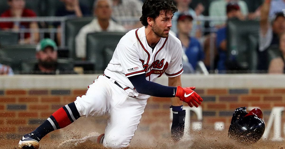 Dansby Swanson, Josh Donaldson expected to make spring debut Friday -  Battery Power
