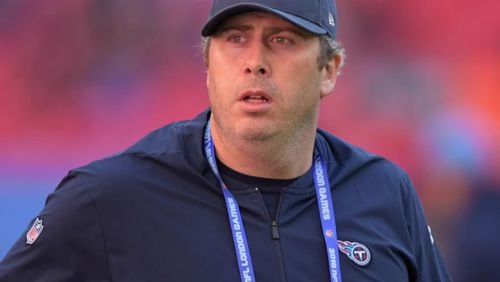 5 things to know about new Falcons coach Arthur Smith 