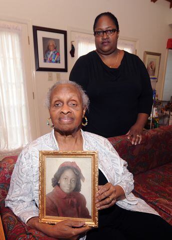 Family seeks reconciliation, healing after 1963 murder.