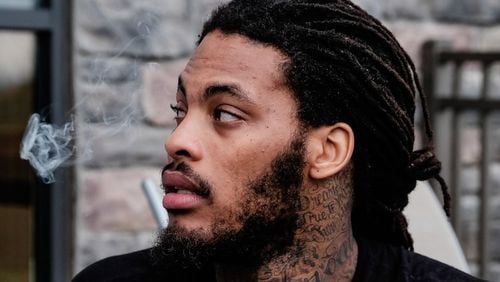 Waka Flocka Flame will have new music for release in 2018.