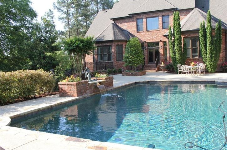 2804 Pucketts Mill Road, Buford