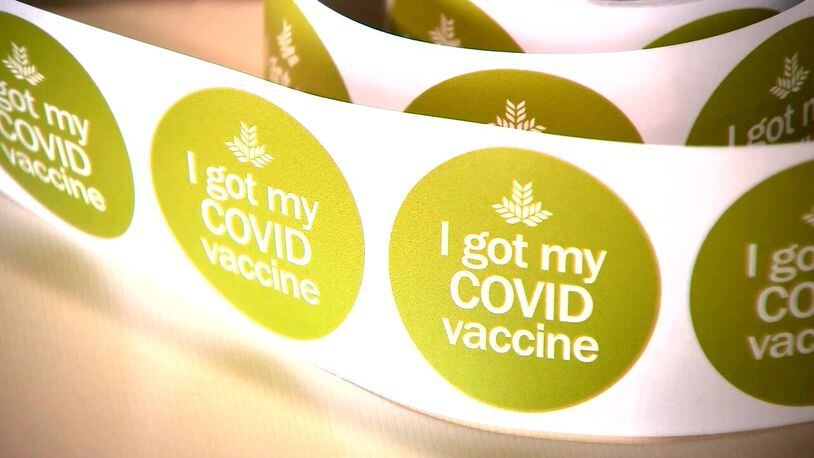Atlanta Public Schools officials said they are making plans for a mass employee vaccination event later in March. AJC FILE PHOTO