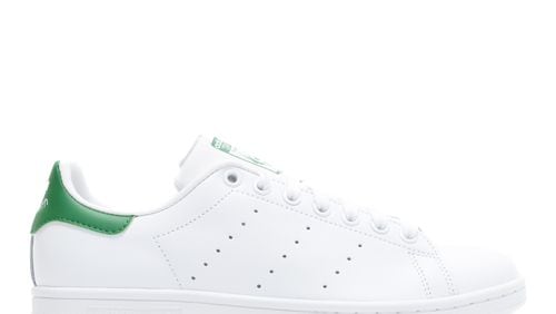 The Stan Smith. Classic and cool.