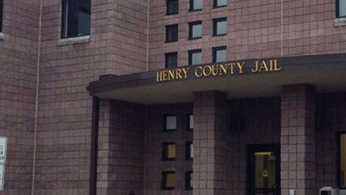 An immediate need at the Henry County jail is being addressed.