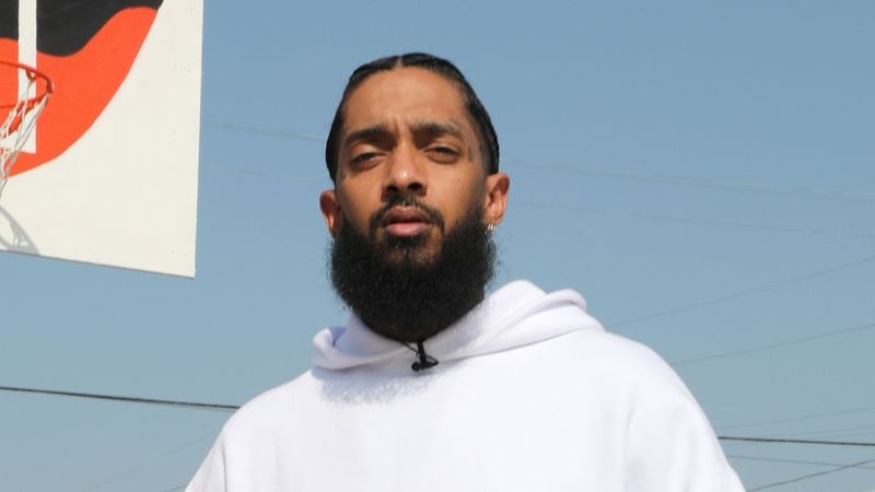 A death certificate reveals Nipsey Hussle died of multiple gunshots to the head and torso.
