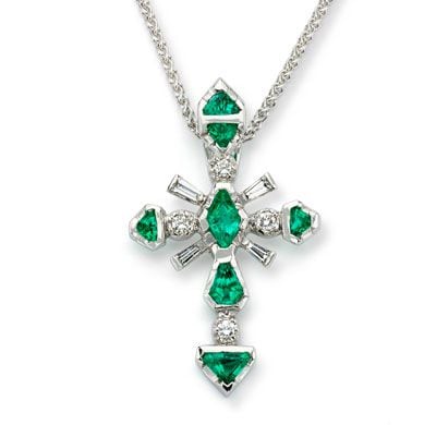 Emerald Auction