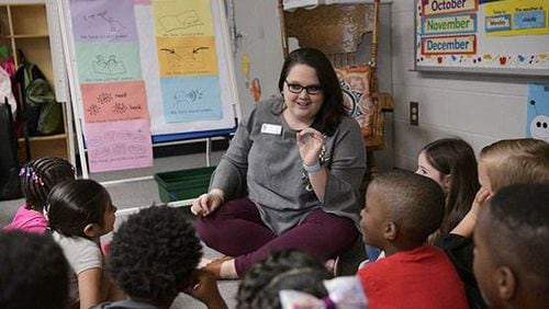 Will Gwinnett County Public Schools have in-person classes in the fall? That's what school leaders hope for, but they'd like to hear from parents and students about preferences. CONTRIBUTED