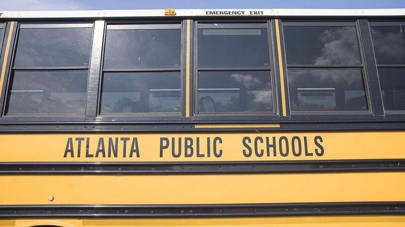 The Atlanta Board of Education tentatively adopted the calendars for the next three years. AJC FILE PHOTO