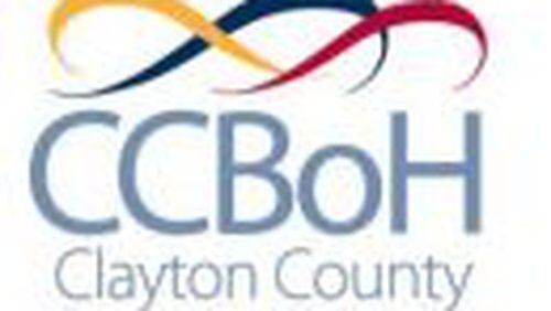 Clayton County Board of Health has opened new administrative offices. CONTRIBUTED