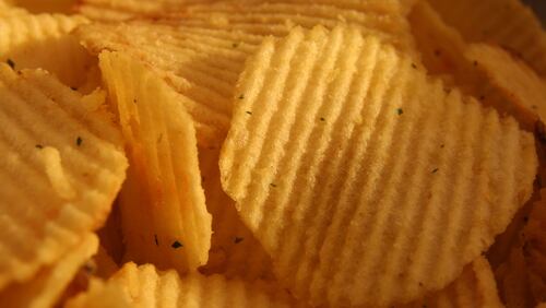 Study Finds Ultra-Processed Foods Could Lead to Cancer