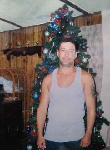 A Florida man was missing and feared dead after a sinkhole opened up under his home.