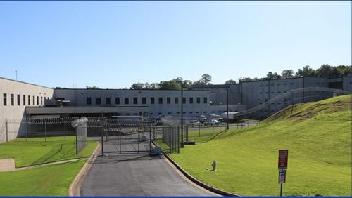 Cherokee County has awarded a $95,000 pre-construction contract for the Adult Detention Center expansion to Ajax Building Corp. of Georgia. CHEROKEE COUNTY
