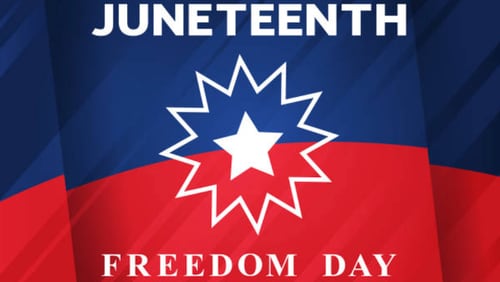 Five Sandy Springs residents are hosting the city’s Juneteenth celebration this weekend at City Springs.