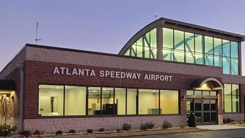 Henry County to buy 66 acres for $3.2 million for future Atlanta Speedway Airport expansion.
