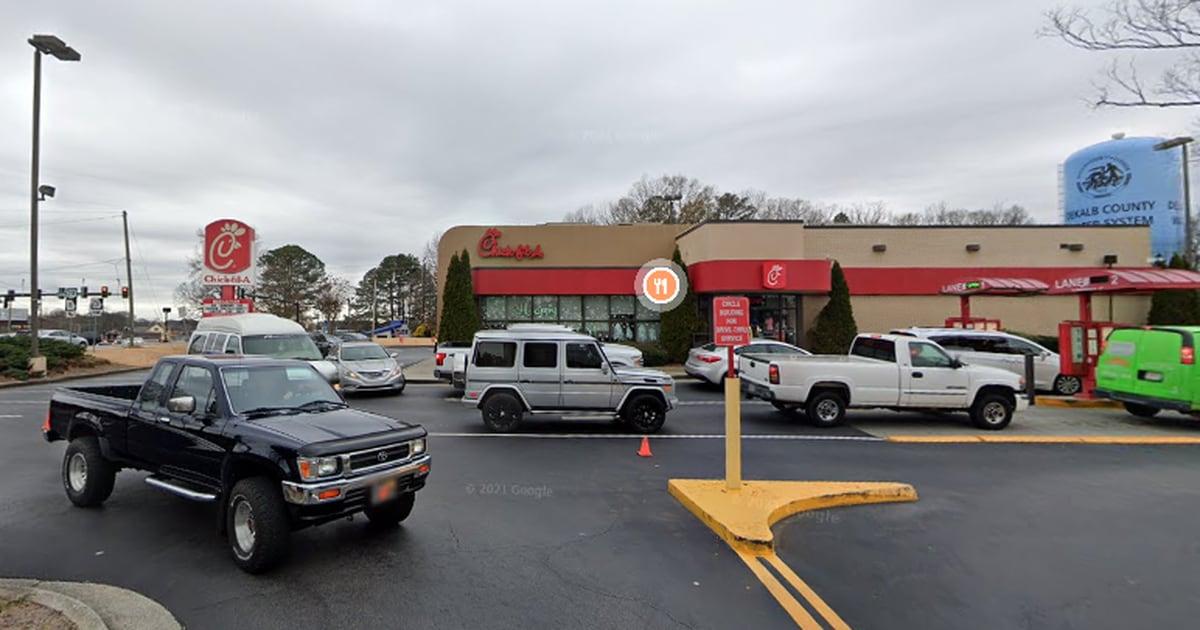 Tucker approves Chick-fil-A relocation despite resident, staff opposition