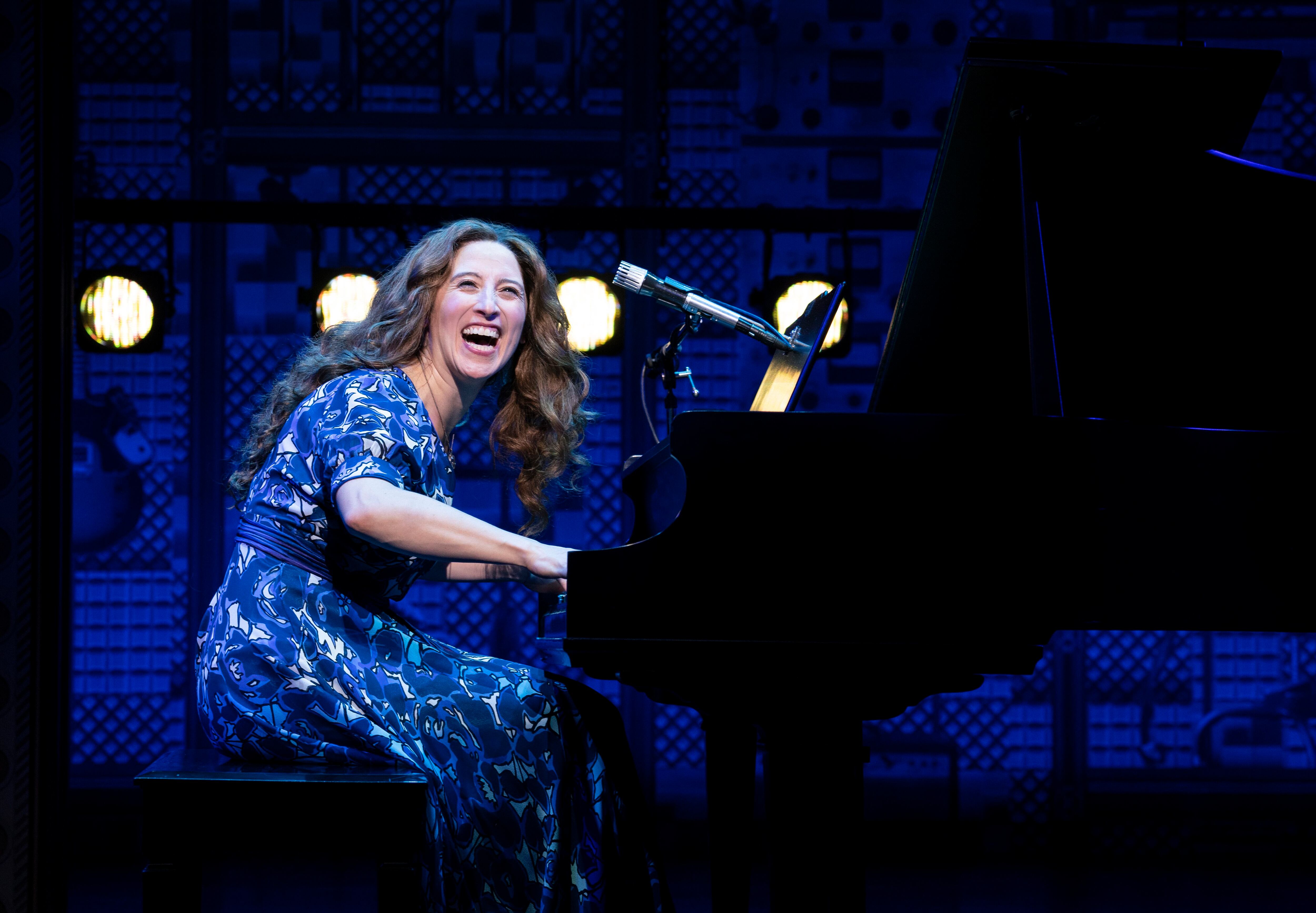 ミュージック Carole King - An Intimate Performance Carole King & James Taylor – In Intimate Performance – CD