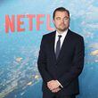 Actor Leonardo DiCaprio attends Netflix's "Don't Look Up" World Premiere on Dec. 5, 2021, in New York City.(Mike Coppola/Getty Images/TNS)