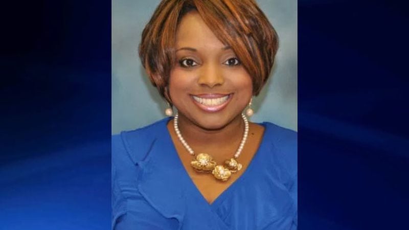 Alecia Jeanetta Johnson, the former Fort Valley State University executive assistant to the president faces six counts of prostitution, three counts of pimping and two counts of solicitation of sodomy in a scandal that rocked the tiny college last summer.
