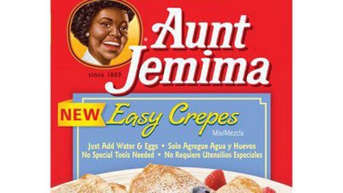 Best Bites: Aunt Jemima Easy Crepes  (Walmart)