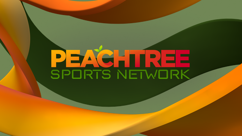 Peachtree Sports Network  will be launching Oct. 1, 2023.