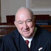 U.S. District Judge Hugh Lawson Jr., who began serving as a federal judge in the Middle District of Georgia in 1995, died last week at age 82. (Contributed photo.)