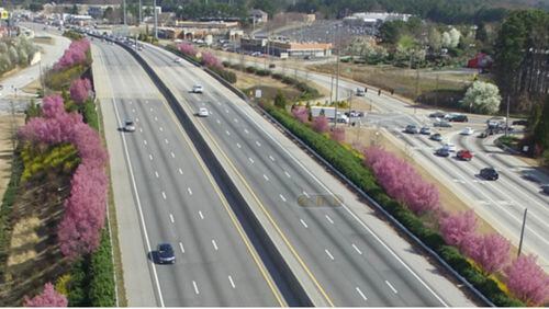The Evermore CID will hold a public information open house to discuss the Comprehensive Transportation Plan 4 to 7 p.m. March 21 at Evermore CID’s offices, 2795 Main St W Suite 28 in Snellville. Courtesy Evermore CID