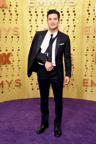 Photos: 2019 Emmy Awards red carpet