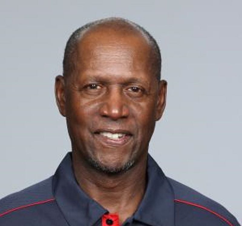 Larry Kirksey, a coach with 17 years of NFL experience, was announced as the Atlanta coach in the new Prep Super League on April 16, 2024.